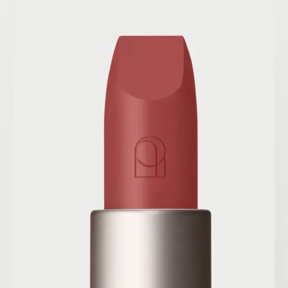 ROSE INC SATIN LIP COLOR RICH REFILLABLE LIPSTICK in Enigmatic - Picture 10 of 14